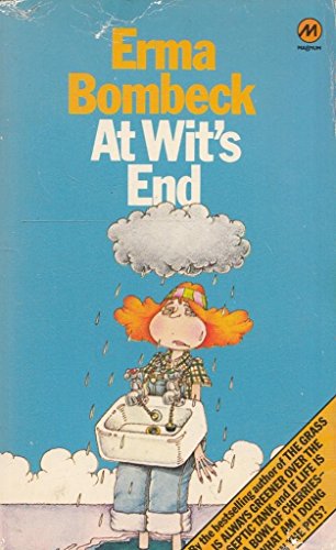 At Wits End 041704450X Book Cover
