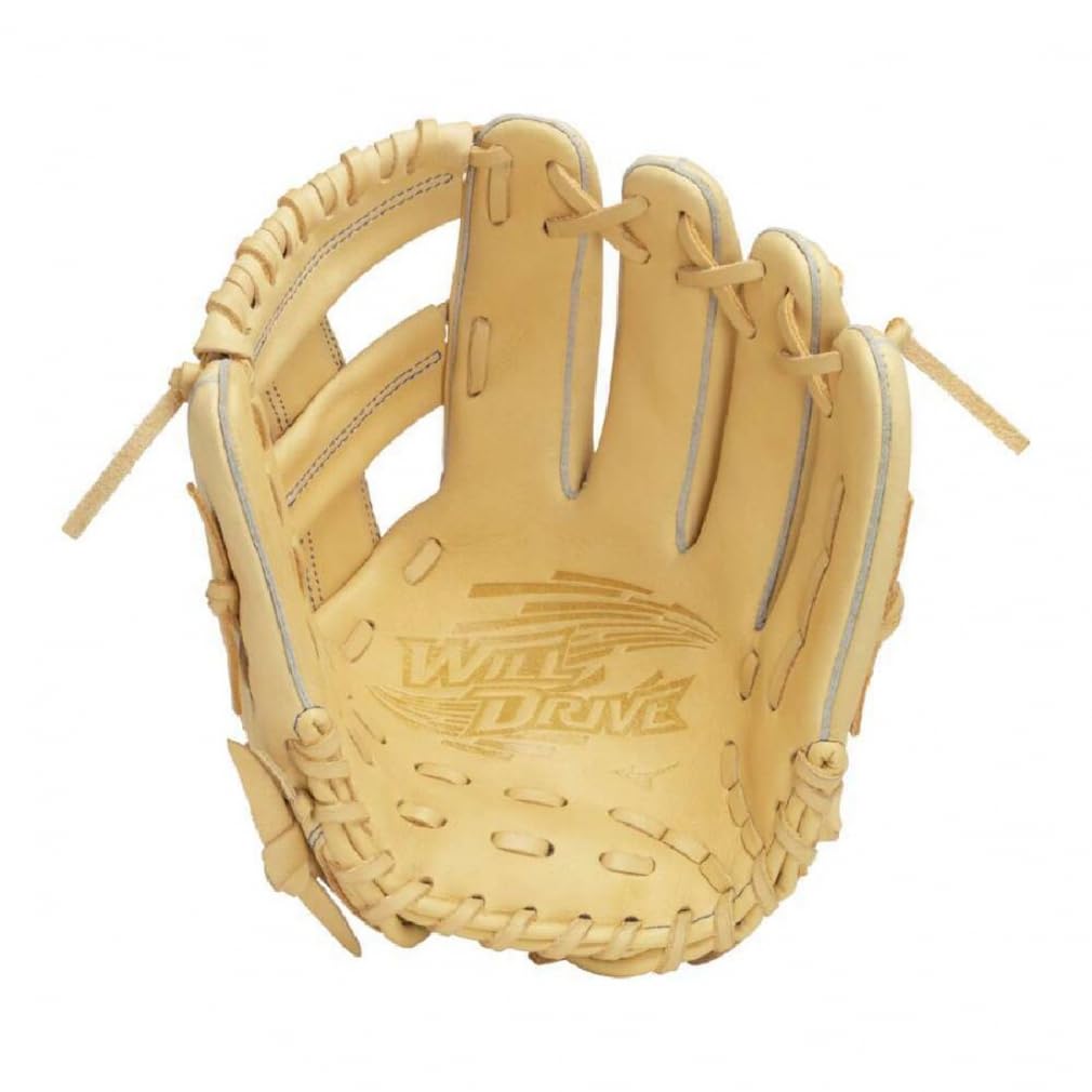 Amazon.co.jp: MIZUNO Will Drive Blue Soft Baseball All-round