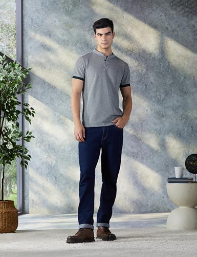 Image of Allen Solly Men T-Shirt