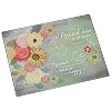 Abbey Gift Mini CA Gift Abbey Press 11 x 85 Friend Cutting Board Multicolor