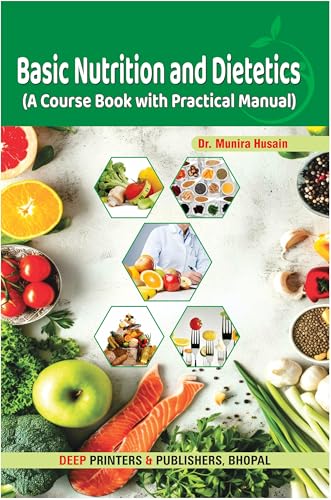Image of Basic Nutrition and Dietetics