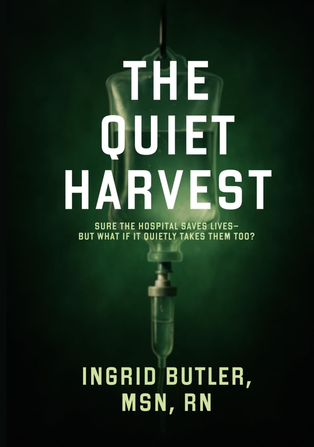The Quiet Harvest