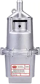 Bomba submersa sapeca 220 volts