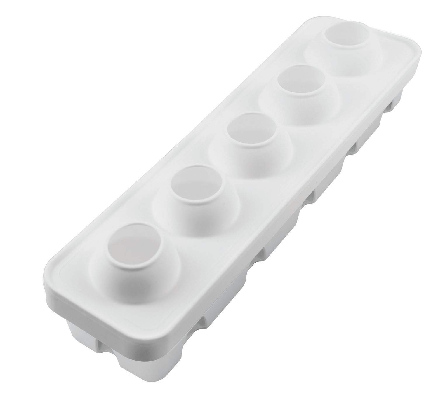 Silikomart srl Molde de silicona avellana 125