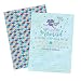 Mermaid Birthday Invitations, 20 Fill In Mermaid Party Invitations With Envelopes