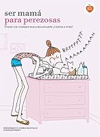 Jeune Maman Et Paresseuse 2501064038 Book Cover