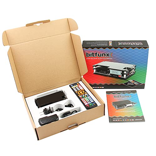 List Of Top Ten Best N64 Hdmi Upscaler 2023 Reviews vrogue.co