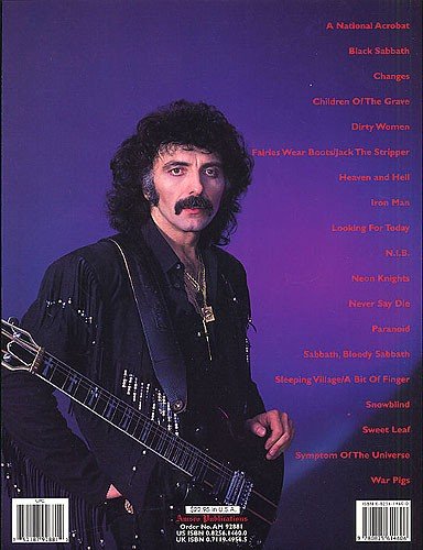 The Best of Black Sabbath - Image 2