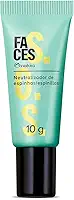 NATURA FACES SECATIVO NEUTRALIZADOR DE ESPINHAS 10G