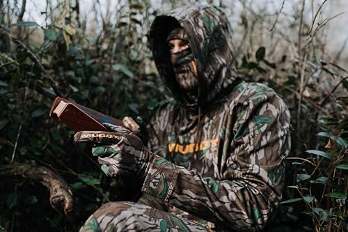 Image of Muddy TRX Performance Fleece Hoodie