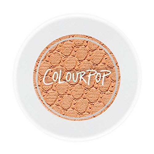 Colourpop Super Shock Shadow Matte (I Spy) by Colourpop