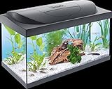 Tetra Starter Tropical Fish Aquarium - complete fish tank starter kit with light, heater, filter,...