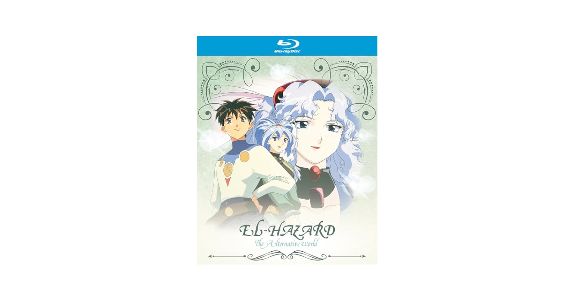 「IMAGINARY WORLD」blu-ray Imaginary 2024 Amazon Exclusive 4K SteelBook Review and