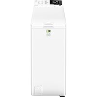 AEG Lavatrice Carica dall'Alto Serie 6000 LTR6G37A, 7 kg