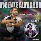 Vicente Alvarado