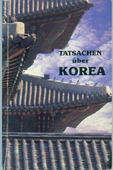 Paperback Facts about Korea Book