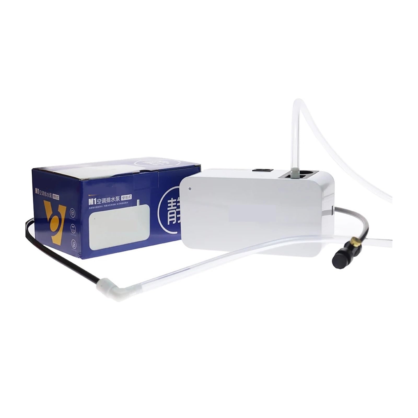 100V-240V Air Conditioning Water Automatic Ultra-Quiet Condensate Pump Air Conditioner Drainage with Atomization System