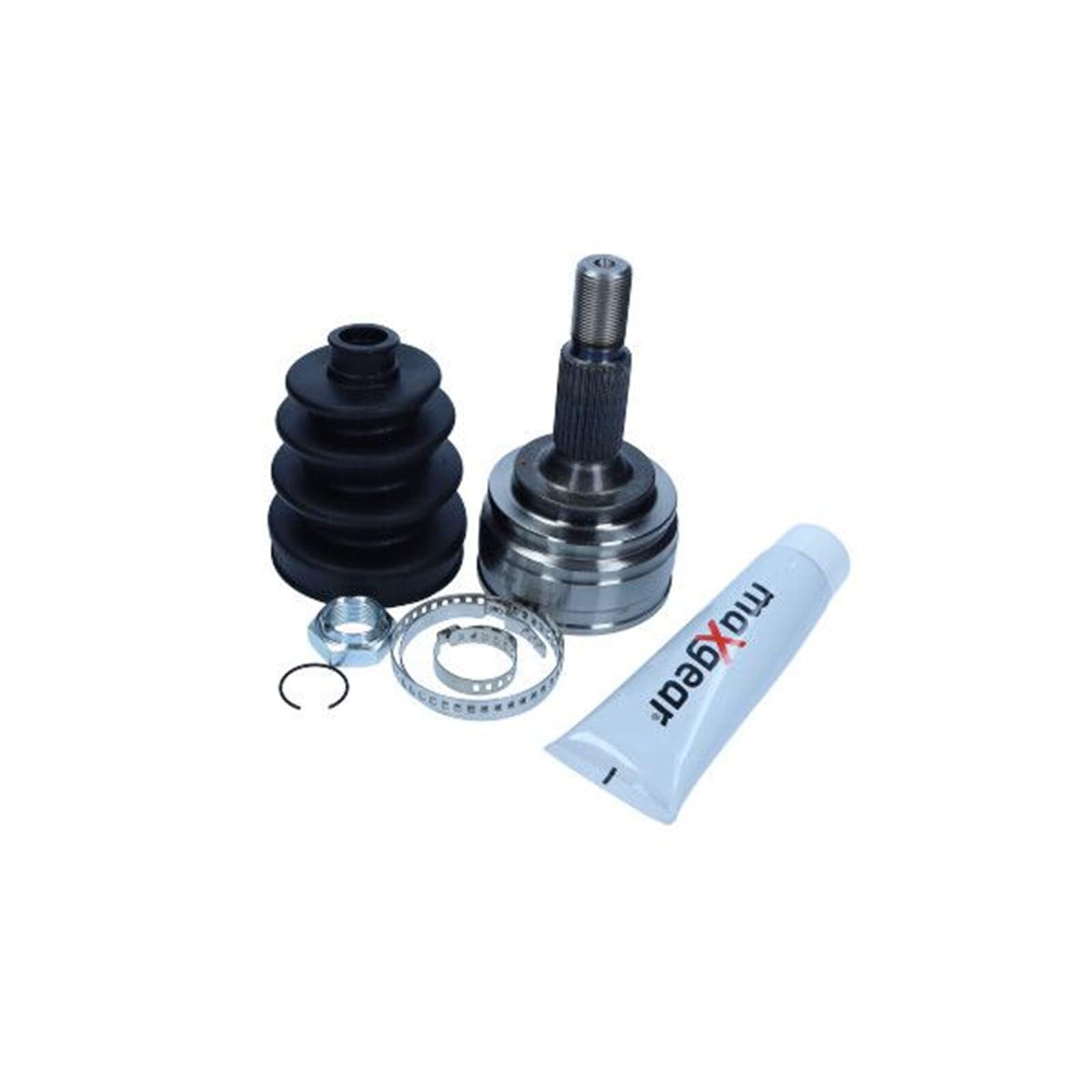 2X Maxgear Antriebswellengelenk Satz Radseitig