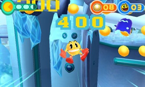 Pac-Man and the Ghostly Adventures - Nintendo 3DS (Renewed) - Image 9