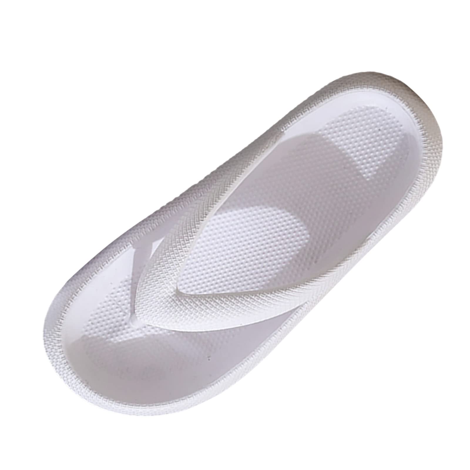 Sandales Pantoufles Femme été – Semelle Orthopédique Ultra Douce – Modèle Vache Mignon – Pour Plage, Piscine, Maison – Taille 35 à 43