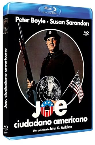 Joe - Rache fr Amerika ( Joe )