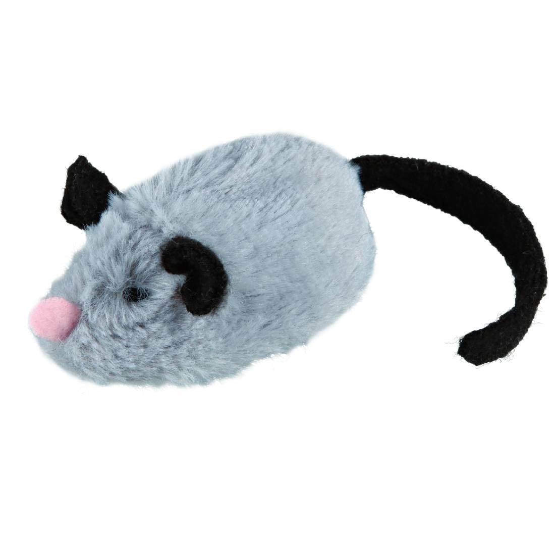 Active-Mouse, Plush Toy for Cats Helps in Playing, Chewing and Encouraging Bonding (B0CC9W2F85) Amazon Price History, Amazon Price Tracker