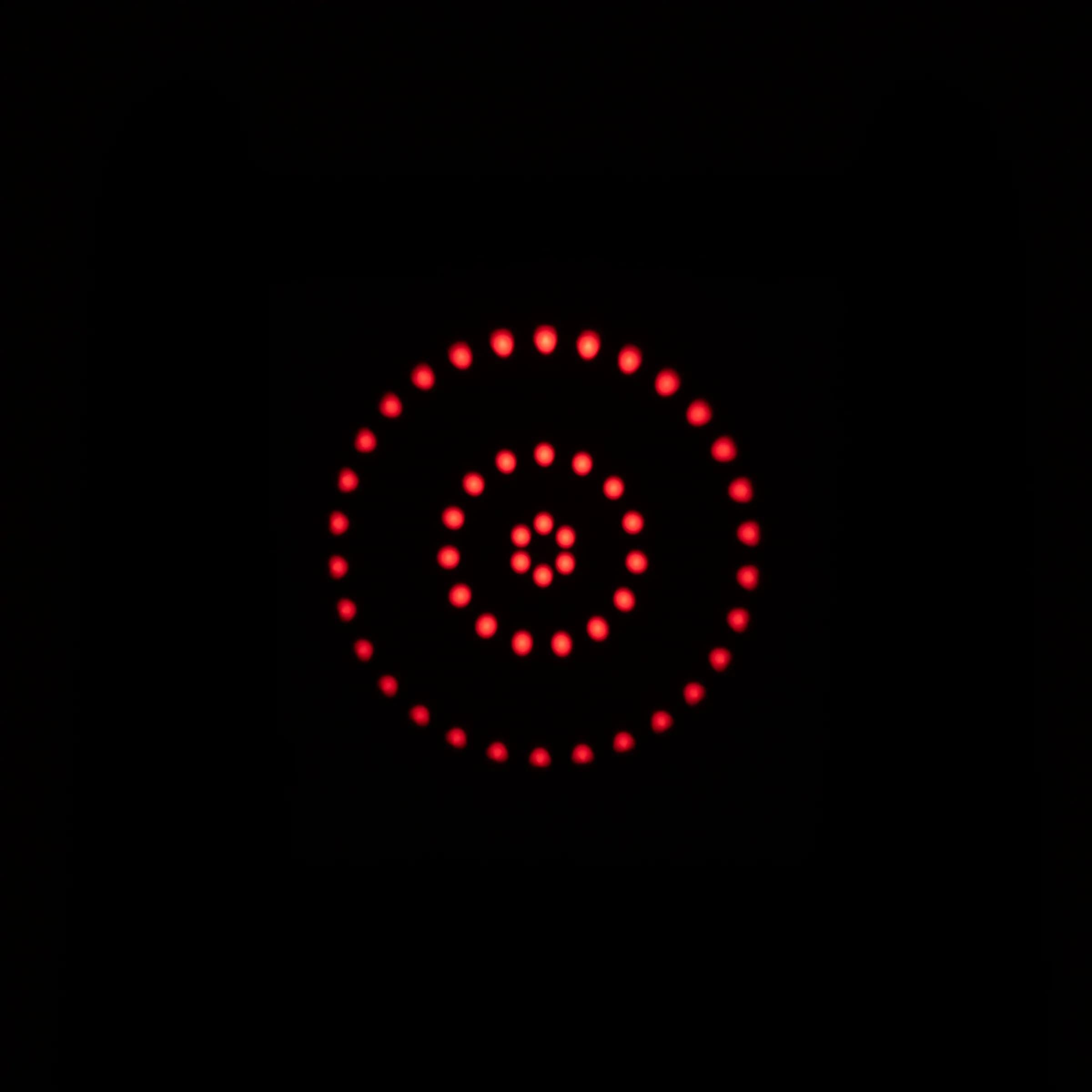 Explore Scientific ReflexSight Viseur de Projection LED sans grossissement Compatible avec Les télescopes avec Sabot à Queue d'aronde Vixen