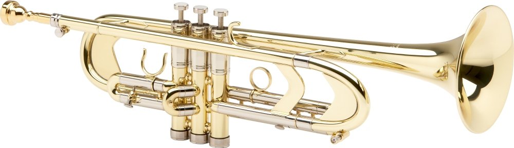 Getzen Trumpet - Standard (3003D)