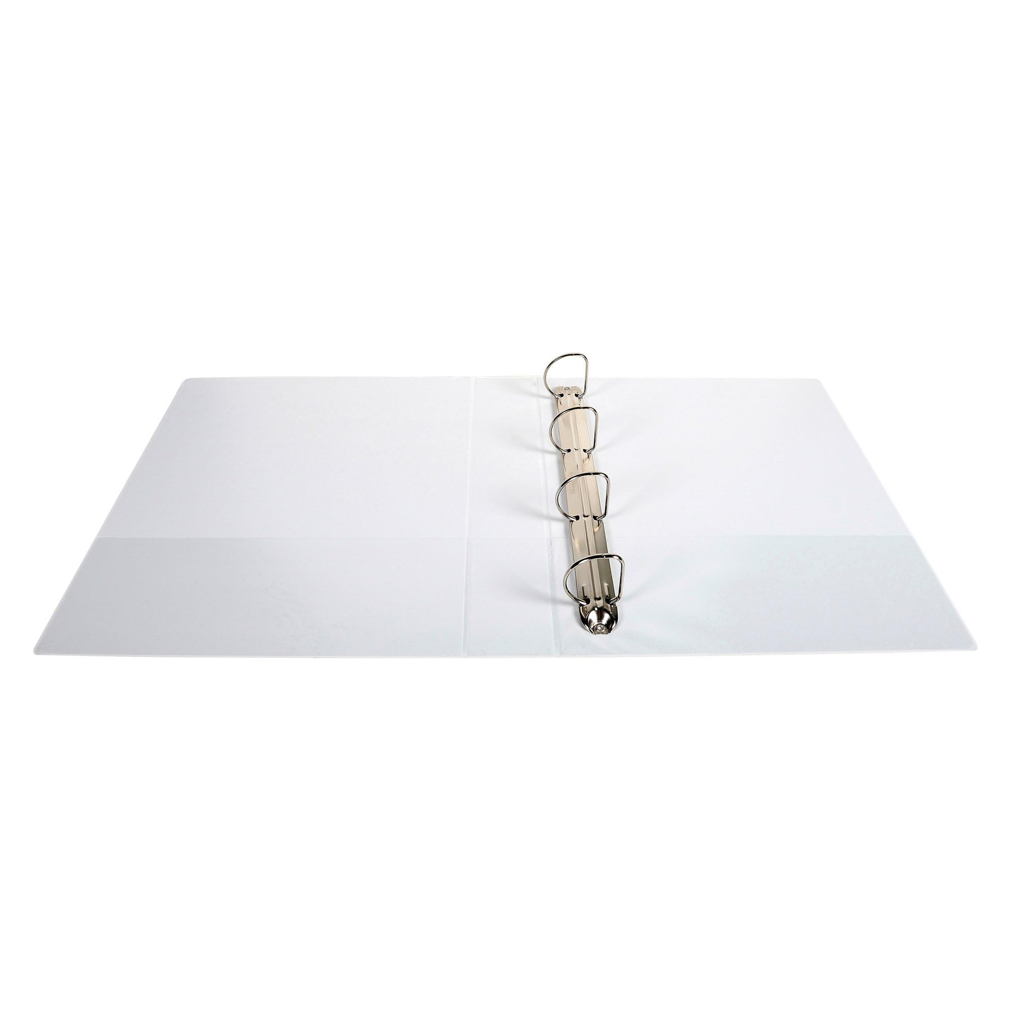 Raccoglitore personalizzabile Exacompta Kreacover 4 anelli a D 5 cm dorso 7,5 cm