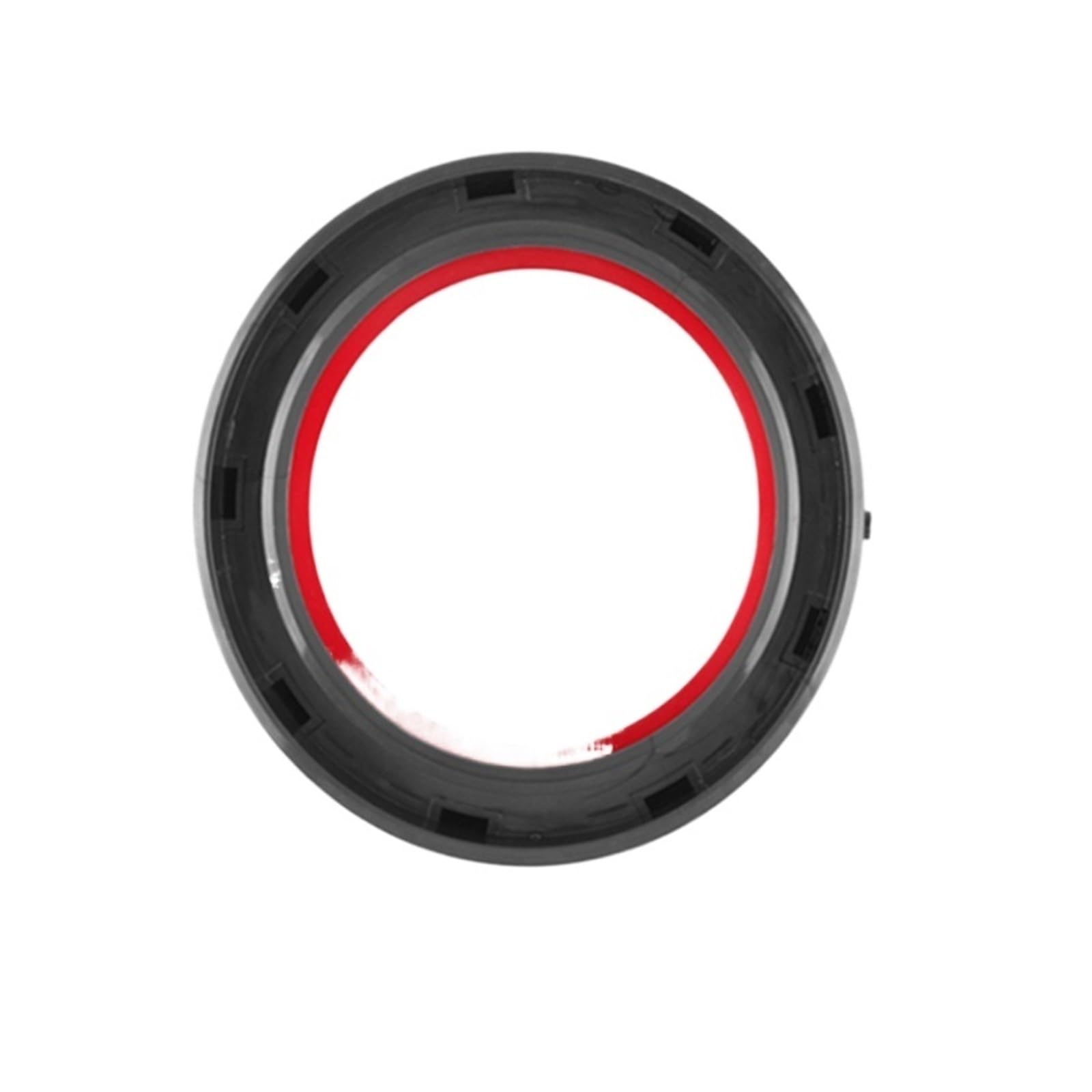 HIZON Bin Base Lid Top fixed sealing ring ，Compatible For Dyson，V11 V15 SV14 SV15 SV22 Vacuum Cleaner Parts Bin Bucket Accessories(SET2)