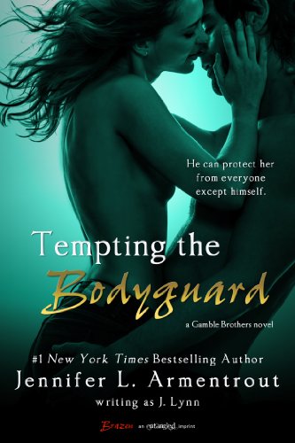 Télécharger Tempting the Bodyguard (A Gamble Brothers Novel Book 3) (English Edition) PDF Ebook En Ligne