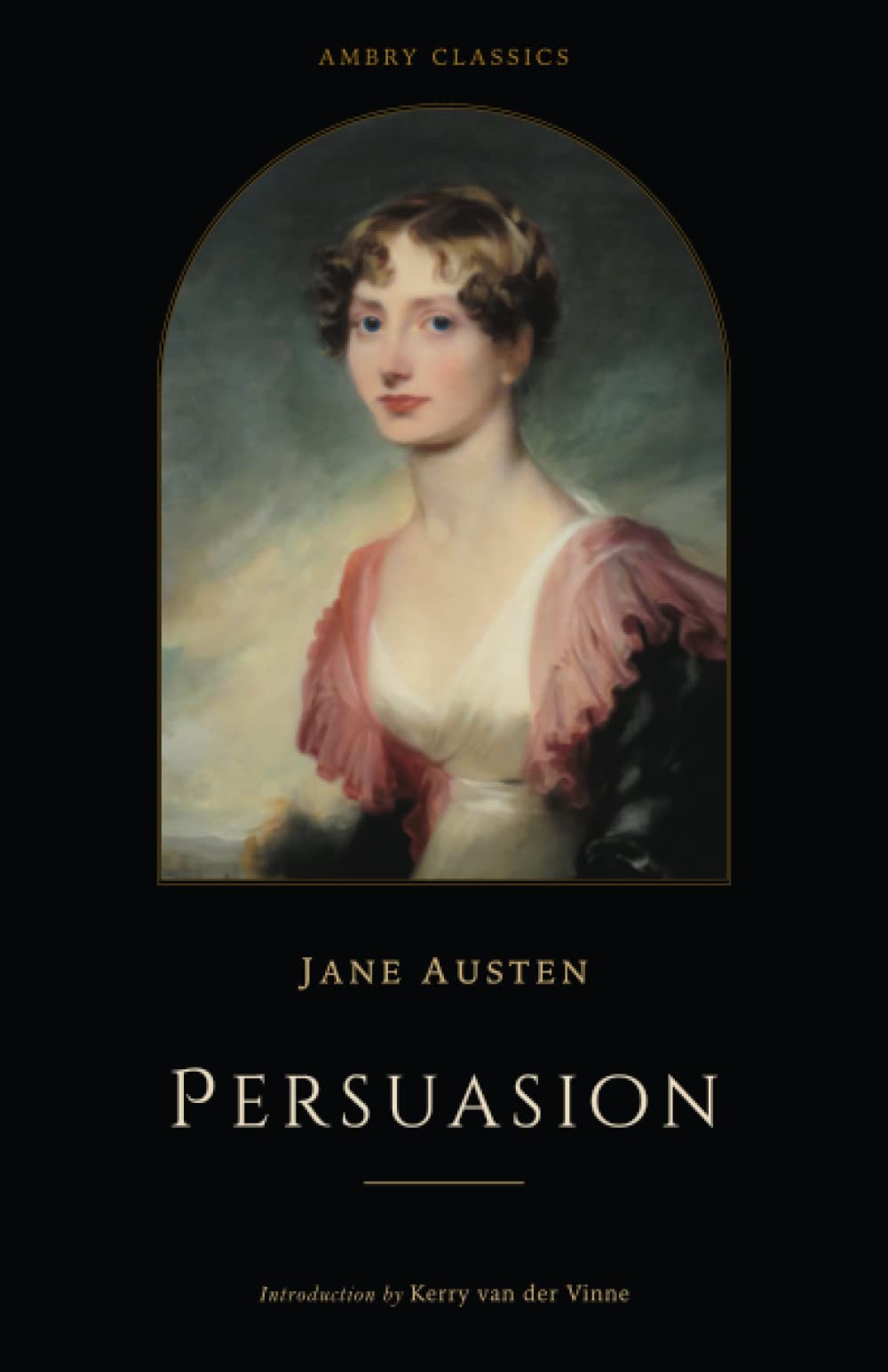 Persuasion (Ambry Classics)