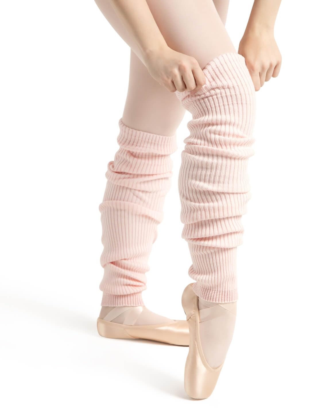 Capezio womens Capezio 27 Legwarmer