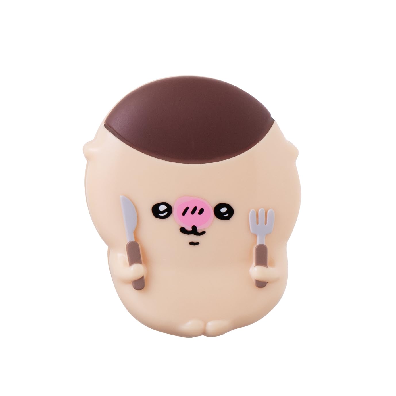 Amazon.co.jp: ちいかわ はさむんです。 でらっくす（BOX20個入り