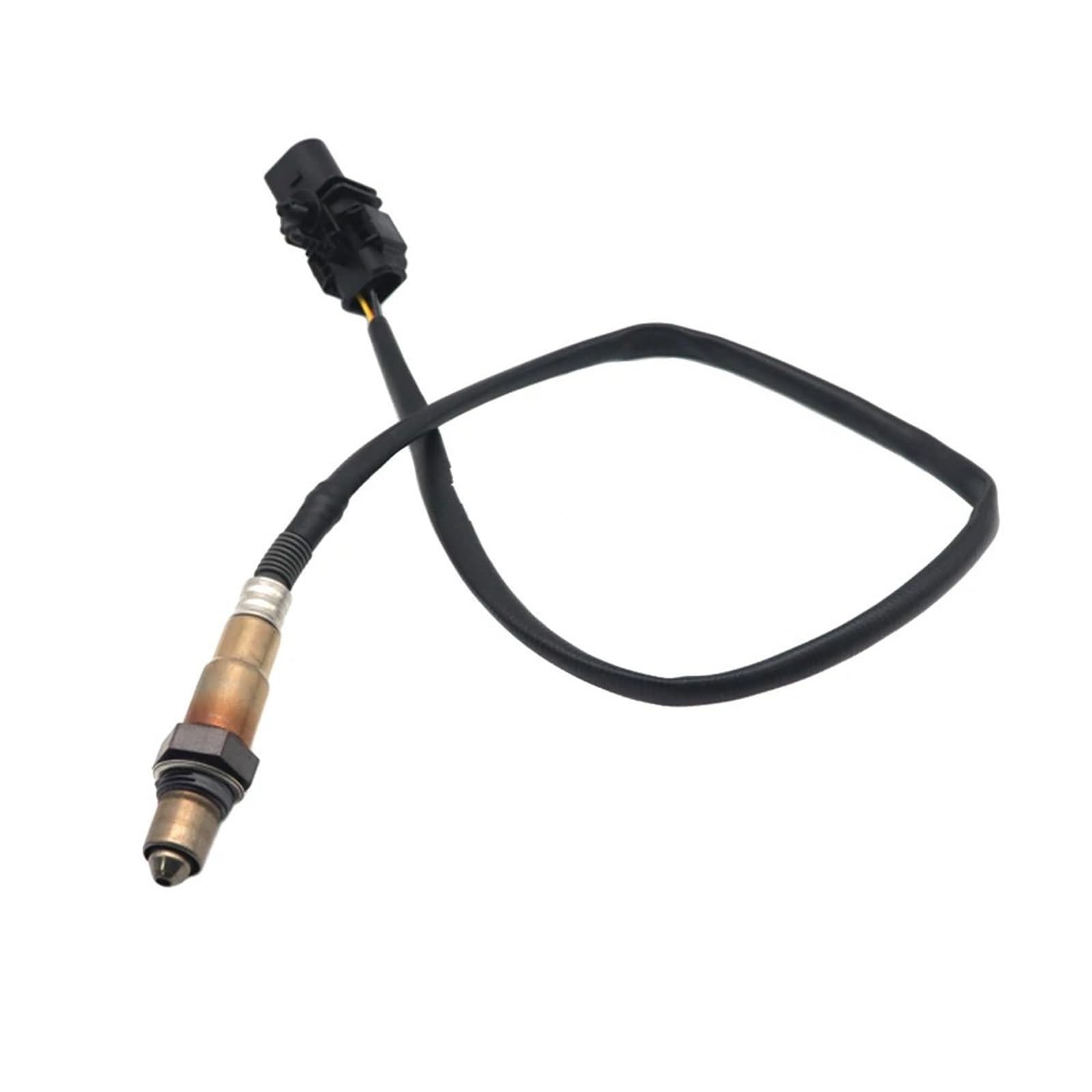 Car Sensor de oxígeno Compatible con Hyundai para I20 para I30 I40 Lambda para Sonda O2 Sensor De Oxígeno Piezas De Automóvil Accesorios De Automóvil OEM:39350-2A640 393502A640