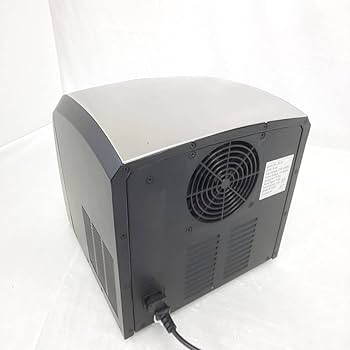 Amazon | コンパクトアイスメーカー!氷を自動で作り出す Amazon | コンパクトアイスメーカー!氷を自動で作り出す