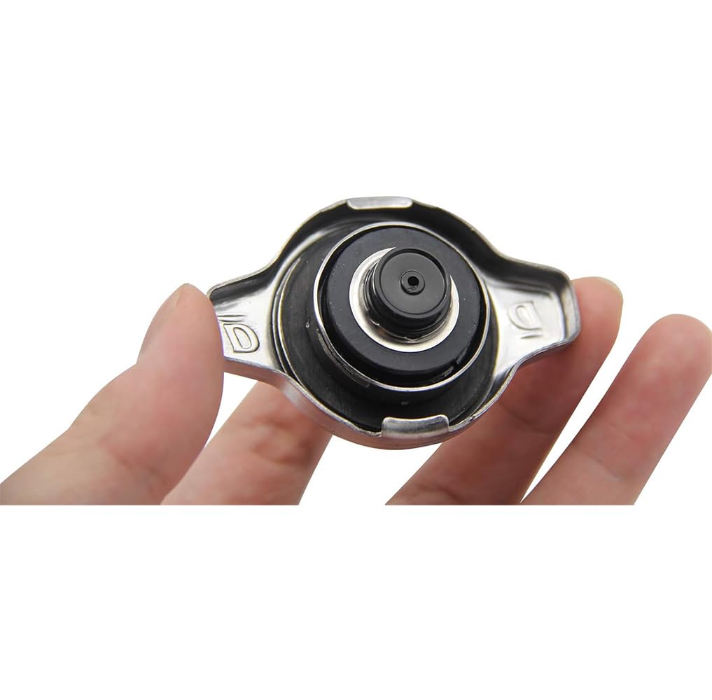 Couvercles De Réservoir d'eau, Bouchons De Radiateur pour Toyota Camry, 4Runner, pour Lexus 16401-31650, 16401-31480, 16401-20353