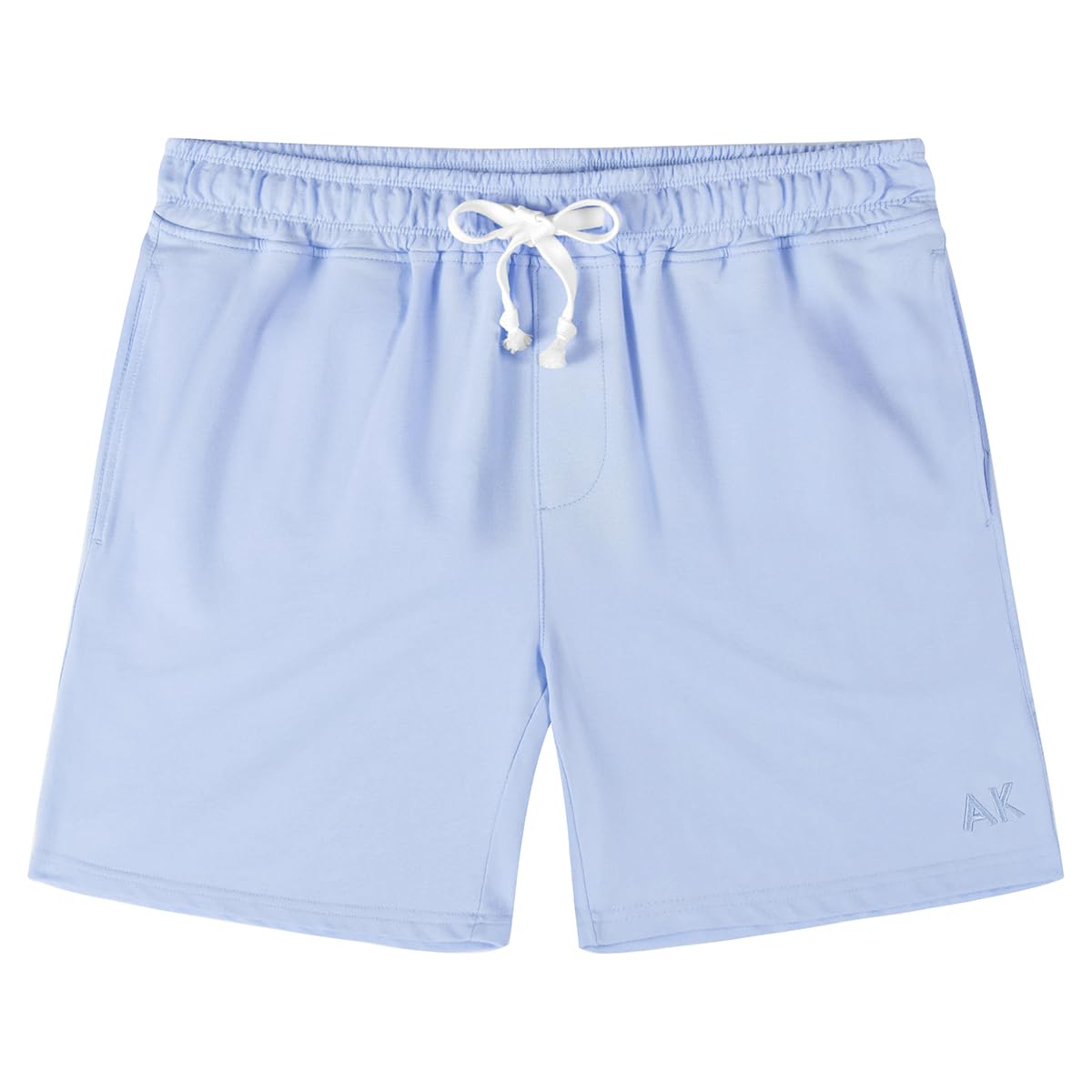 Casey Kevin Pantalon Corto Hombre Algodón Cremallera Bolsillos Deporte Gimnasio Pantalón Running Calzonas Fútbol Baloncesto Verano Shorts Tenis Deportivo Gym Cortas Regalo