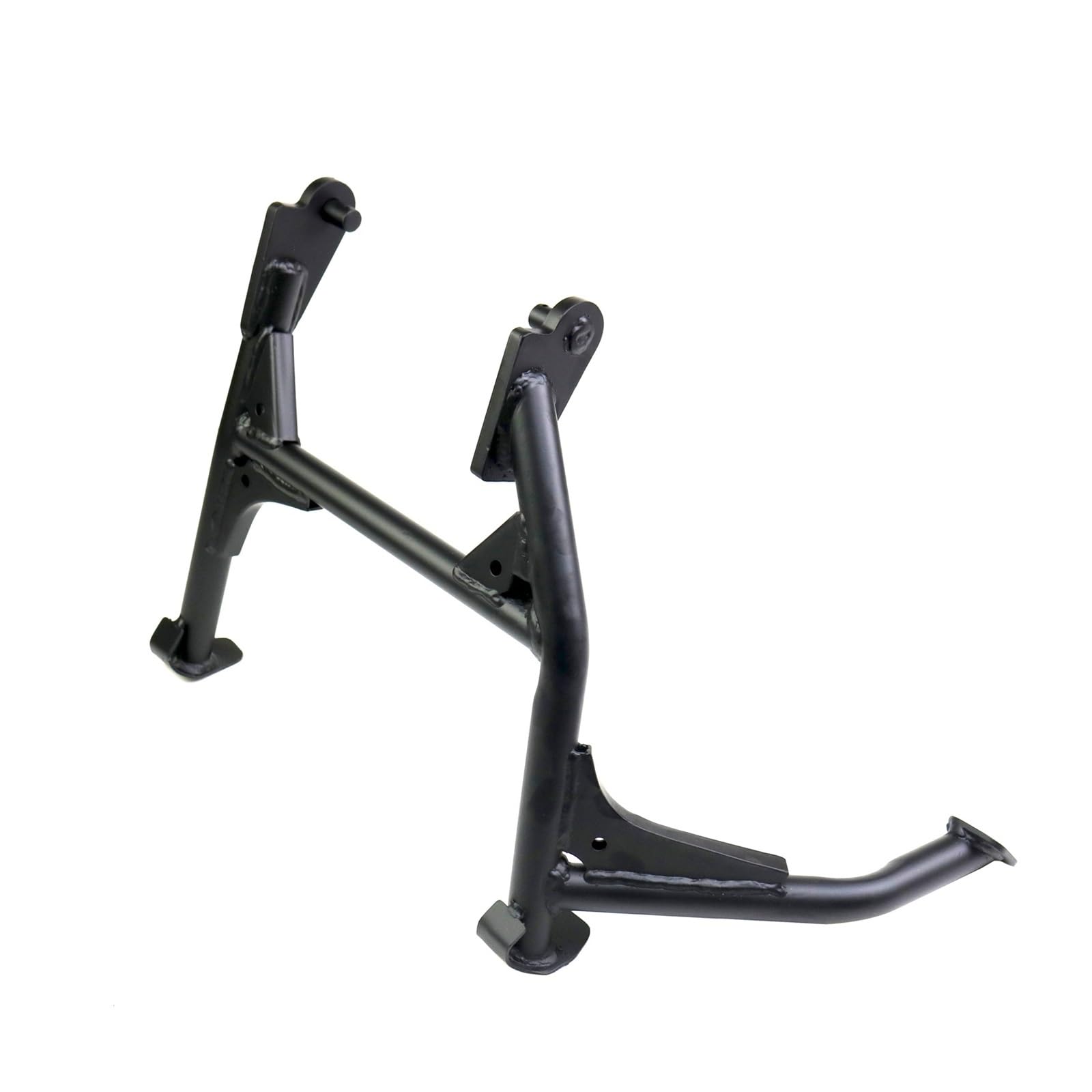 SA2VN6 Kickstand Parking Stand For 450MT 450 MT 2024 Motorcycle Centerstand Kickstand Main Center Parking Middle Kick Stand Support Brackets