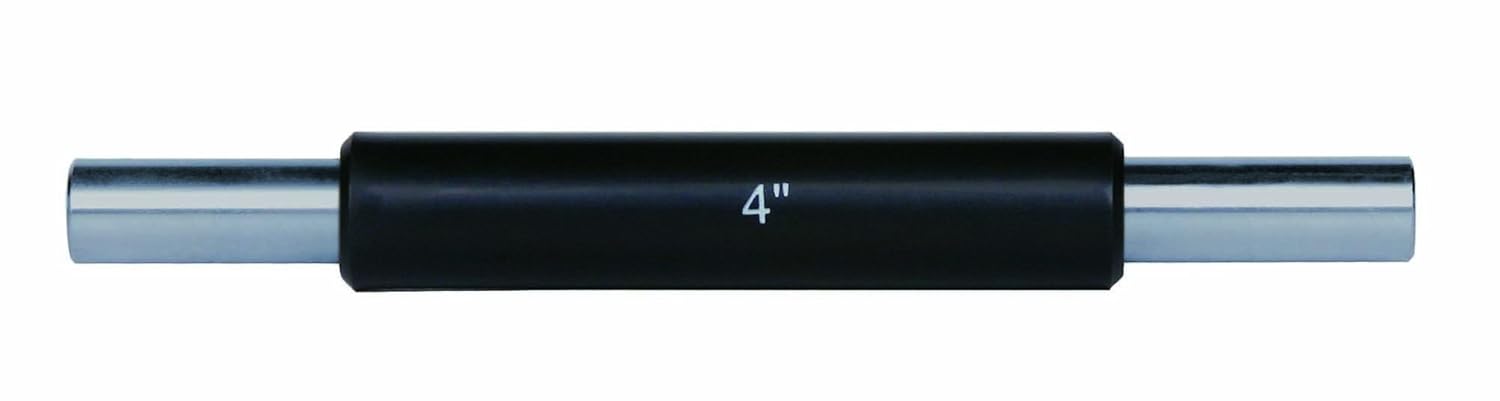 INSIZE 6311-8 Micrometer Setting Standard, 8