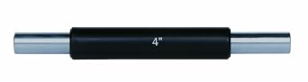 INSIZE 6311-5 Micrometer Setting Standard, 5"