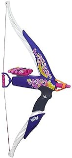 Nerf Rebelle Heartbreaker Bow Blaster