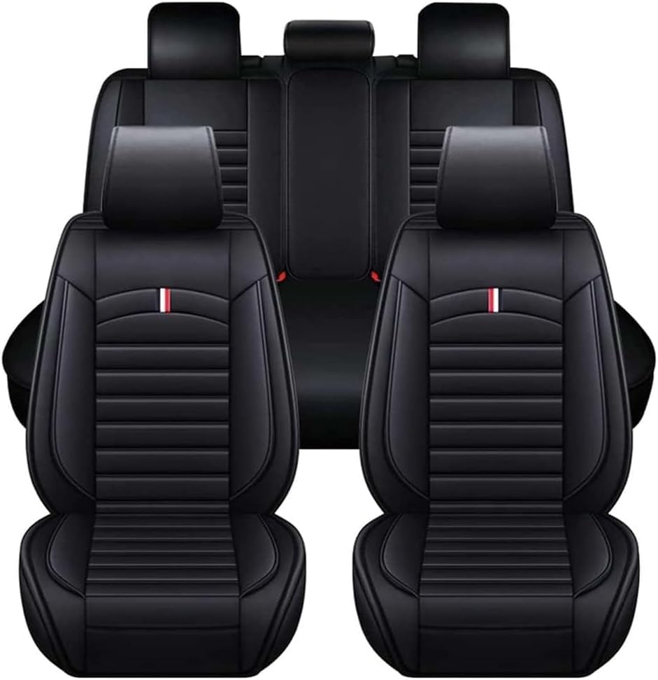 Housse de siège Audi S3 8V en cuir confort premium