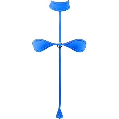 Micro Sling Bikini: The Epitome of Daring Summer Style