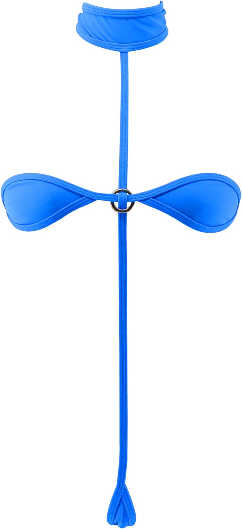 SHERRYLO Slingshot Bikini Spider Extreme One Piece Sling Micro Bikinis G String Exotic Slutty Lingerie Set