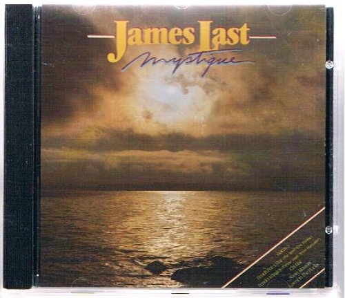 Mystique [Audio CD]