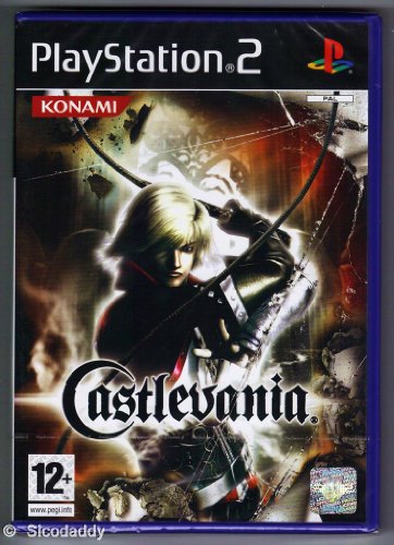 Castlevania: Lament of Innocence