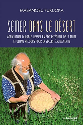 Télécharger Semer dans le désert Livre PDF Gratuit