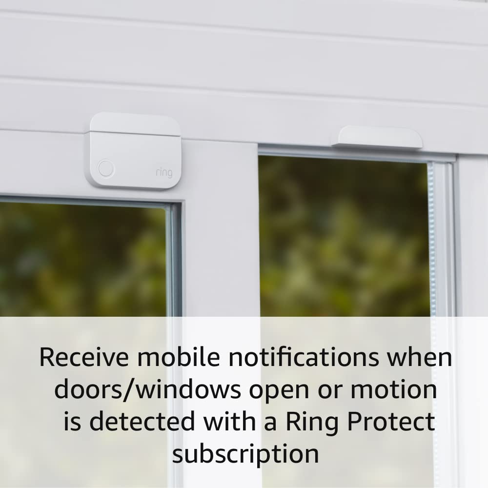 Snapklik.com : Alarm Pro 8-Piece Kit - Built-in Eero Wi-Fi 6 Router And ...