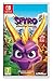 Produktbild Spyro Reignited Trilogy NSW [